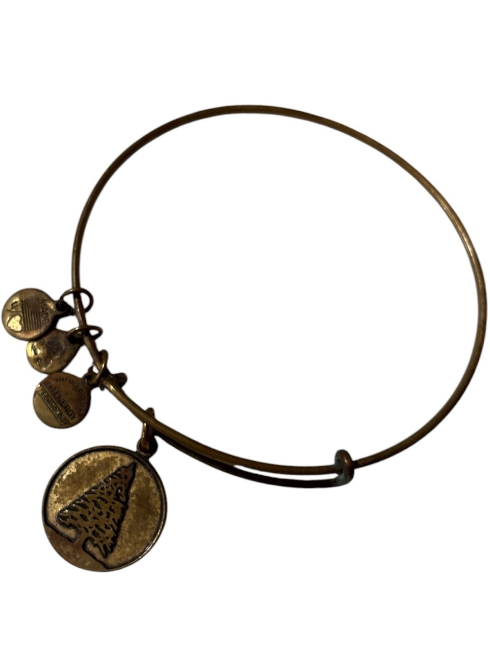 Alex and Ani Bracelet